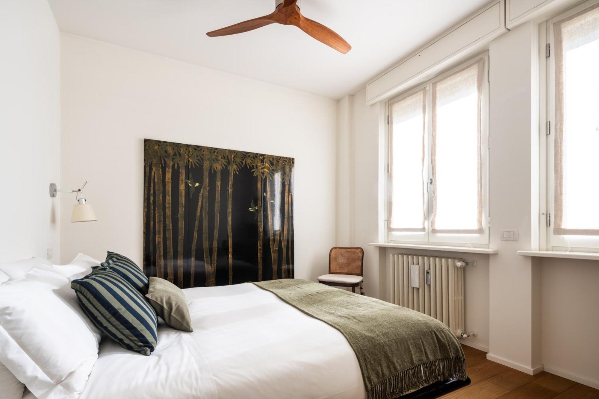 Appartement Life View With Terrace R&r *