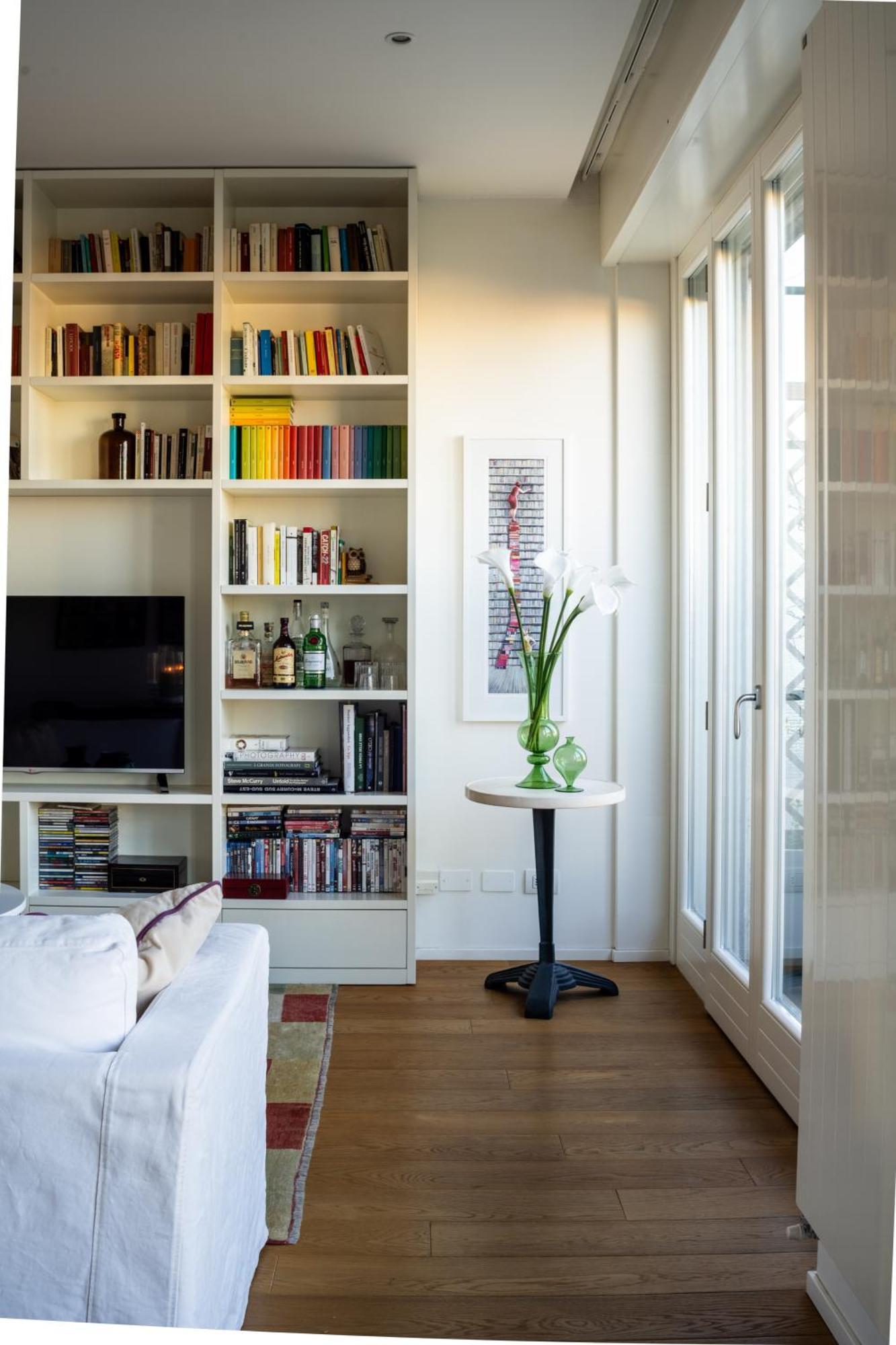 Life View With Terrace R&r Appartement *